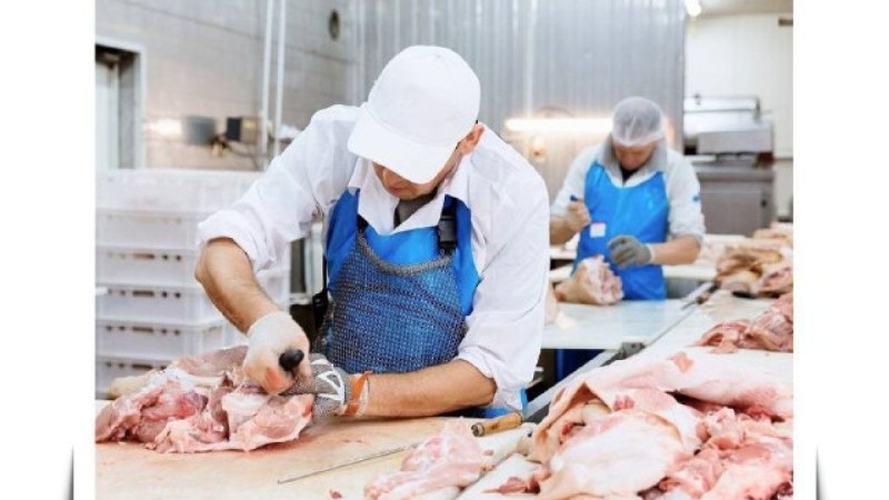 Казахстан увеличил производство мяса