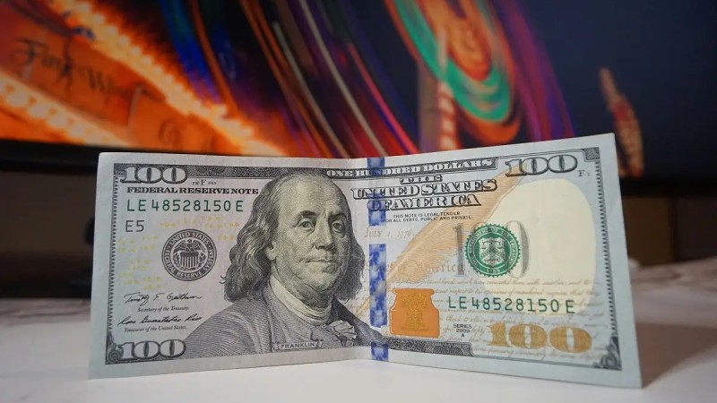 Курсы валют на 5 мая установил Нацбанк