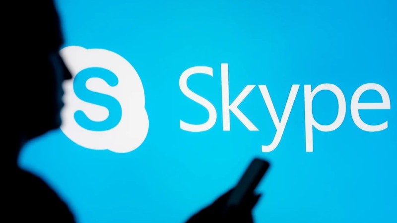 Skype окончательно прекратил работу