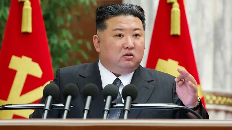 Северная Корея отправила 15 тыс. трудовых мигрантов в РФ