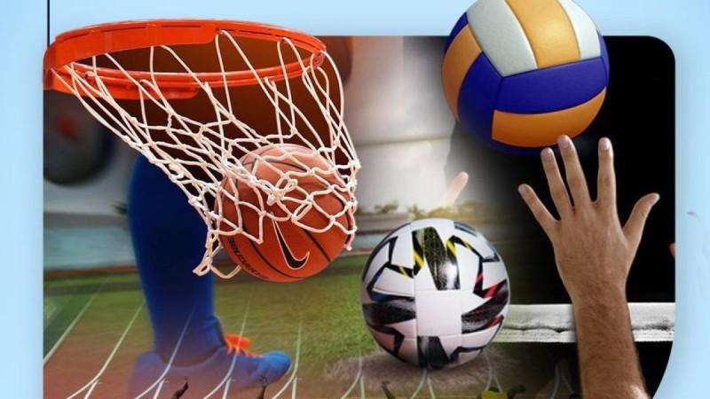 Назван ТОП-10 популярных видов спорта в Казахстане