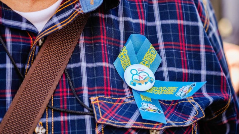 Какие мероприятия пройдут в Астане 7 и 9 мая