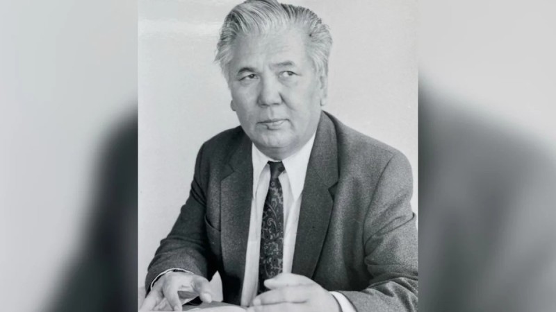 «Тов. Токаев первым ворвался в расположение»