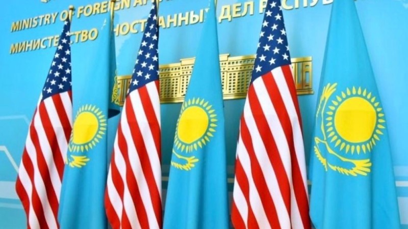 Возвращайся в Казахстан и получи 1 тысячу долларов