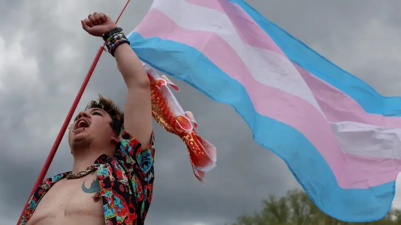 Верховный суд США разрешил отстранять транслюдей от армии