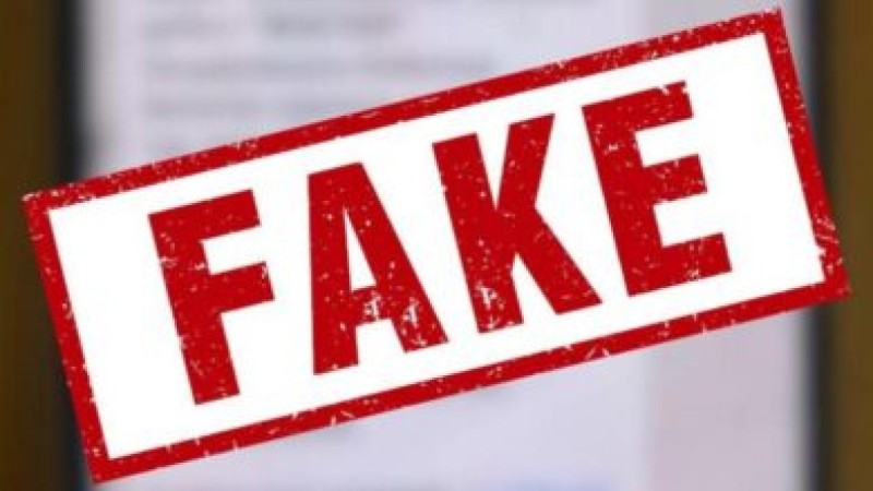 Мошенники распространяют фейк от имени КНБ