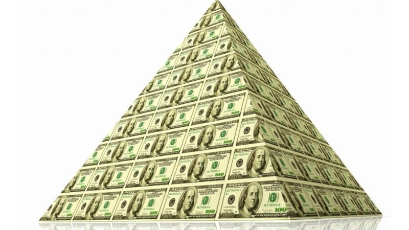 Более 100 человек стали жертвами финансовой пирамиды в Актобе