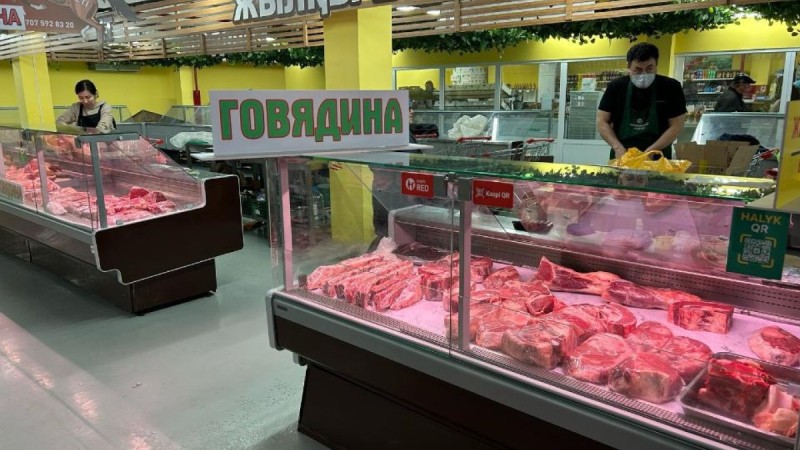 Минторг усиливает меры по стабилизации цен на продукты