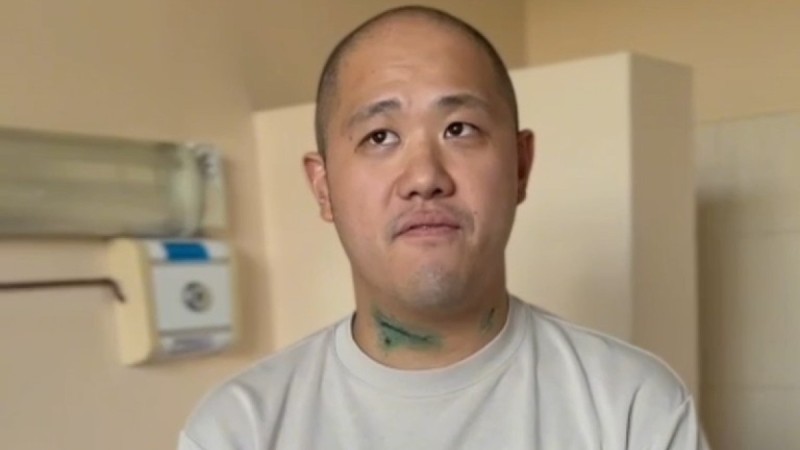 Малазийца с тяжелейшими травмами спасли в Алматы