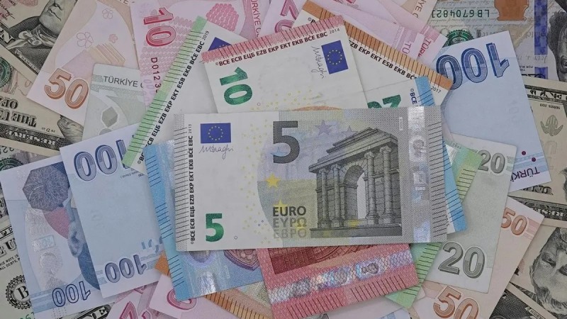 Курс валют на 10 мая 2025