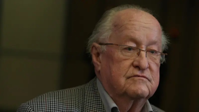 Умер Виктор Геращенко – дважды главный банкир СССР