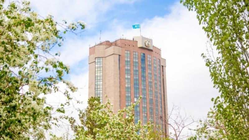 Около 3,5 тонны наркотиков изъято в Казахстане с начала года