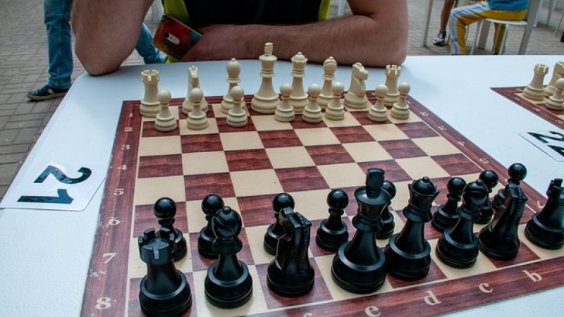 В Афганистане запретили шахматы