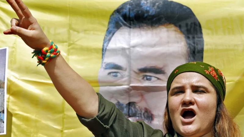 Курдская рабочая партия объявила о самороспуске