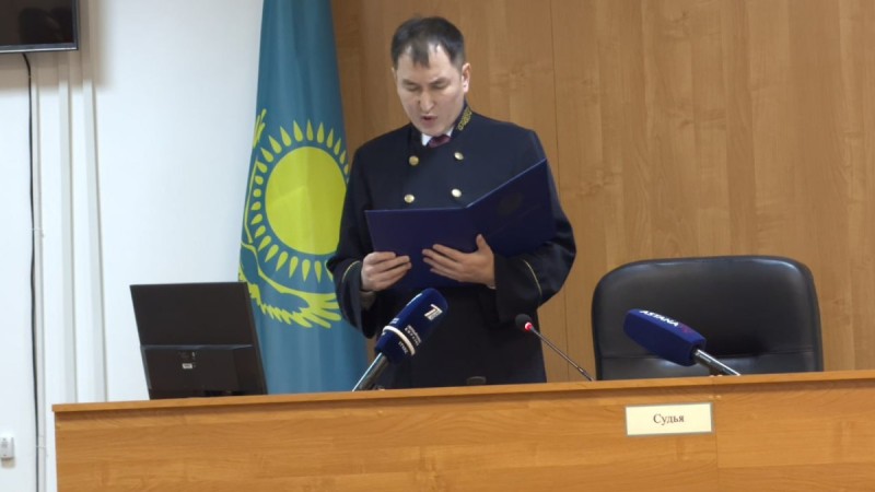 Оправданному ранее в тройном убийстве мужчине дали пожизненный срок