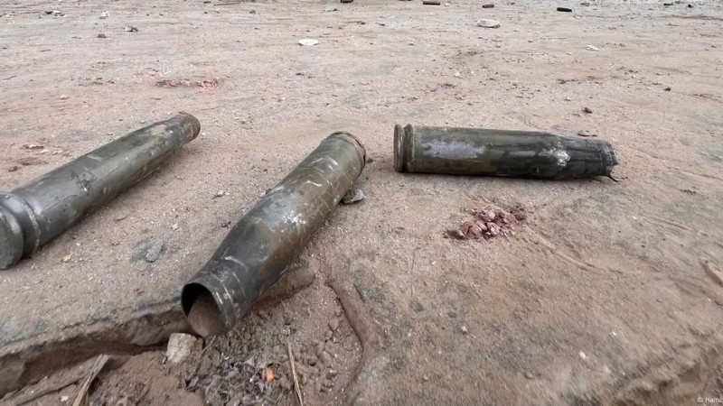 В столице Ливии произошли вооруженные столкновения