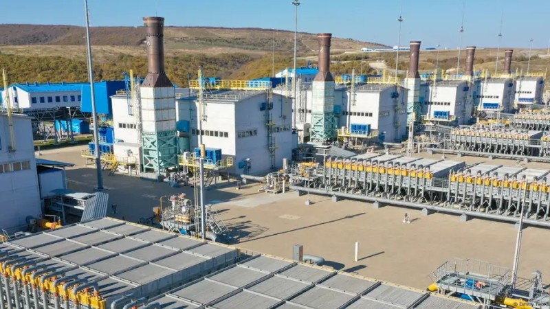 ЕС не вернется к энергоносителям из РФ даже после войны