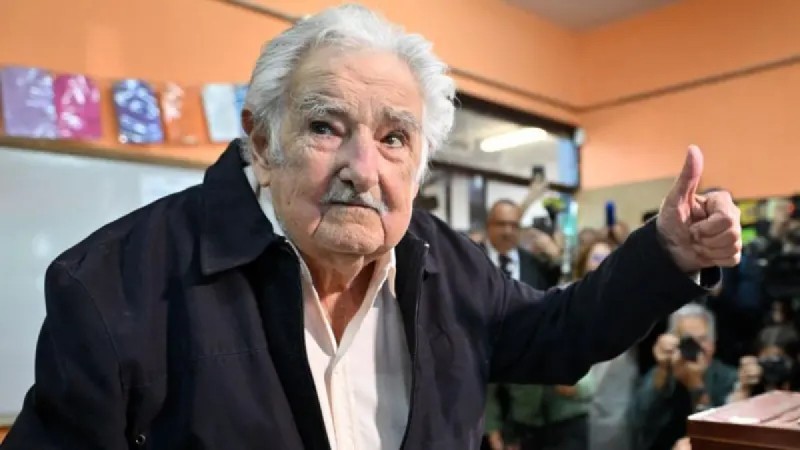 Умер самый бедный президент мира