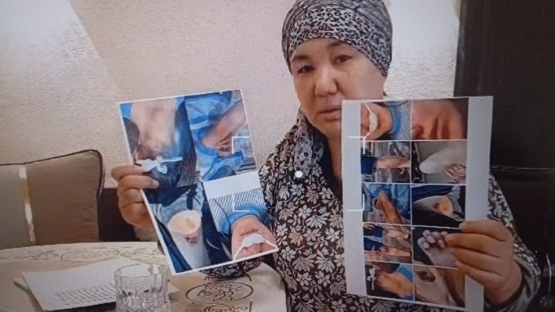 Арестован аким поселка. Родители утверждают, что он изнасиловал и избил их дочь