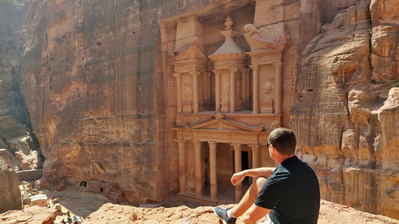 Прямое авиасообщение между Казахстаном с Иорданией откроется в 2026 году