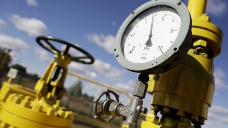 Казахстан продлил запрет на вывоз сжиженного нефтяного газа