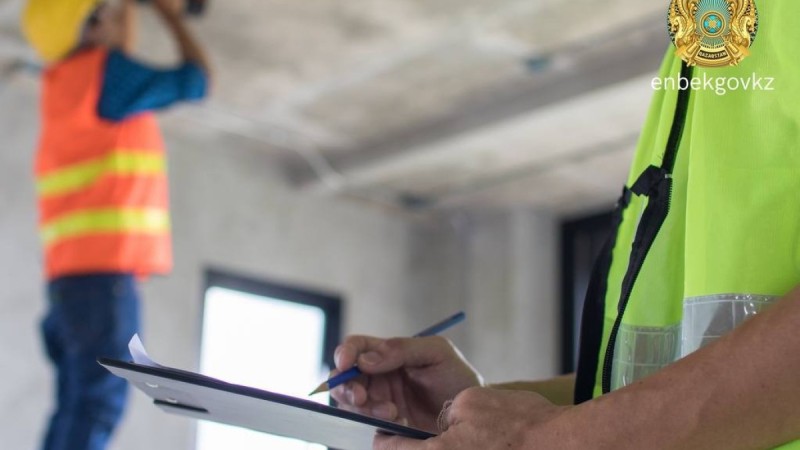 Сколько задолжали работникам в Казахстане