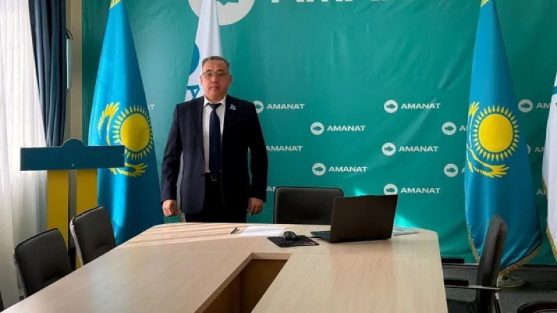 Избитый депутат: дело приобрело неожиданный поворот