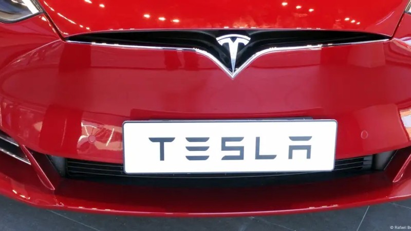 Кейс-стади Tesla: как компания перевернула автомобильный рынок