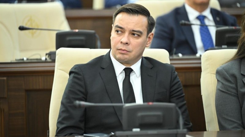 Омбудсмен высмеял правозащитников за доклад о пытках в Казахстане