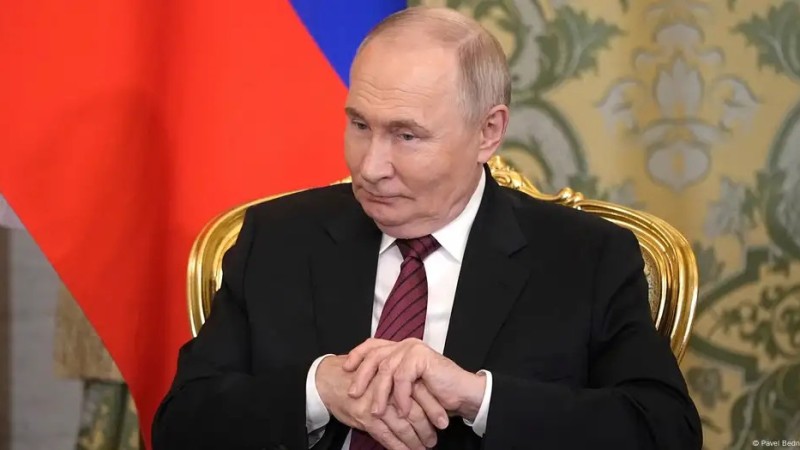 Путин и Трамп не приедут в Стамбул на переговоры по Украине