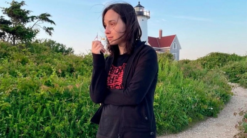 Биолог из России задержана в США по обвинению в контрабанде эмбрионов лягушки