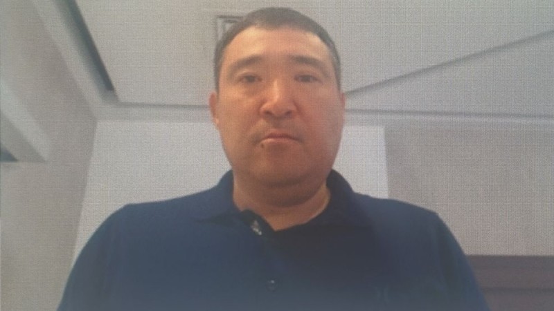 Казахского бизнесмена Ерканата Жумабекова объявили в розыск в Кыргызстане