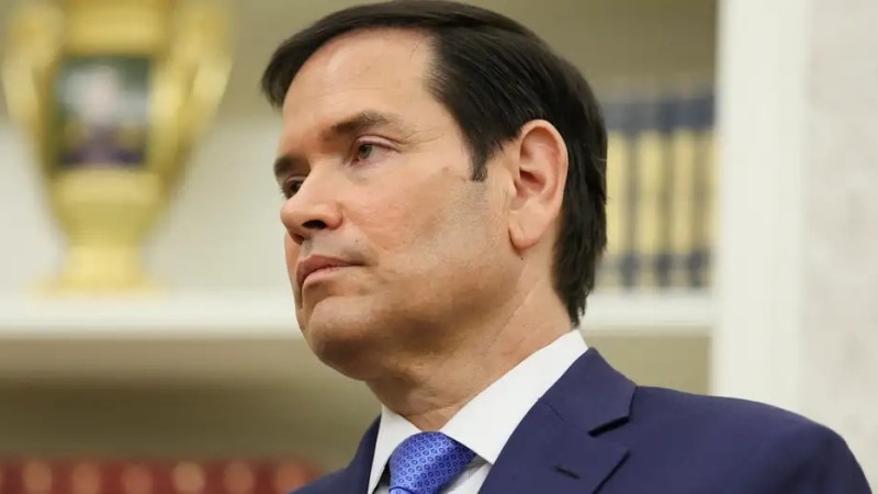 Рубио: Только встреча Трампа с Путиным даст результат