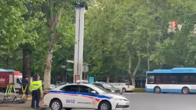 Опасного рецидивиста экстрадировали из Армении в Казахстан