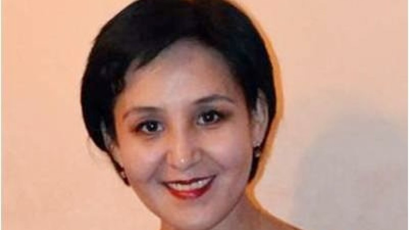 Айнаш Керней: "Как большевики уничтожали память казахов"