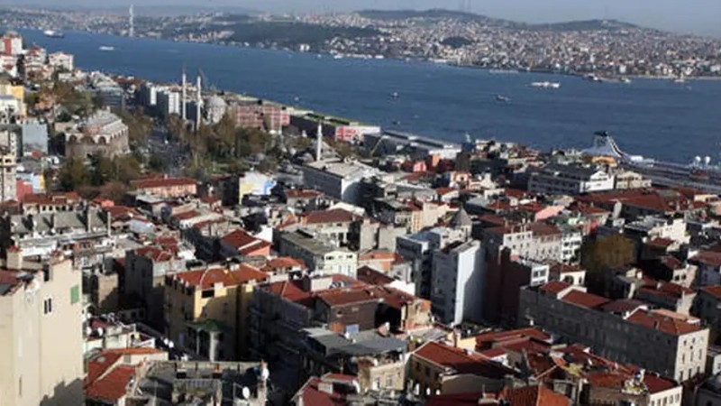 В Стамбуле прошла трехсторонняя встреча по Украине