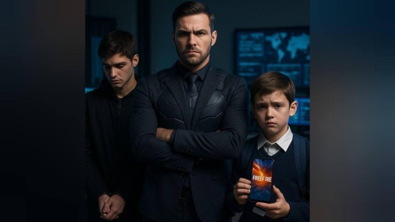 Шестиклассник отдал 2 млн тенге за аккаунт в игре