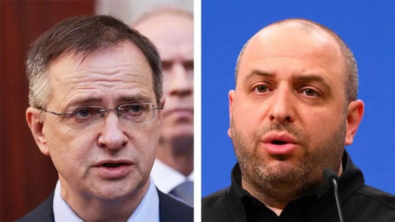 В Стамбуле начались переговоры делегаций России и Украины