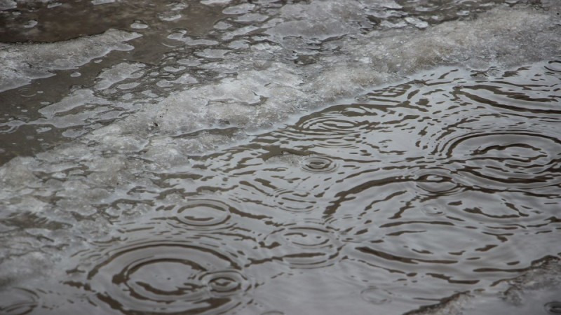 Резкая перемена погоды ожидается в Казахстане