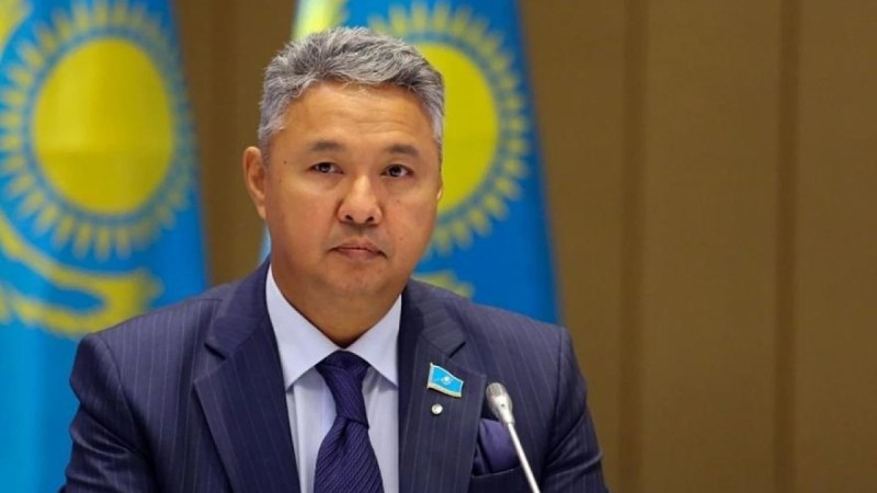 Перуашев назвал некорректным утверждение павлодарских чиновников касательно статьи КазТАГ