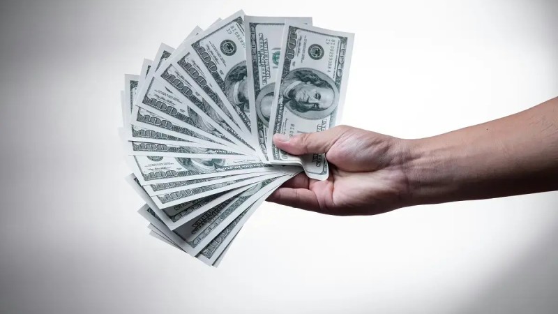 Курс тенге на 18 мая