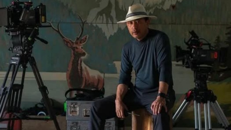 Ермек Турсунов эмигрировал из Казахстана