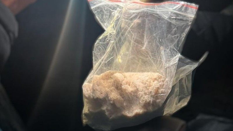 Два международных наркоканала ликвидированы в Казахстане