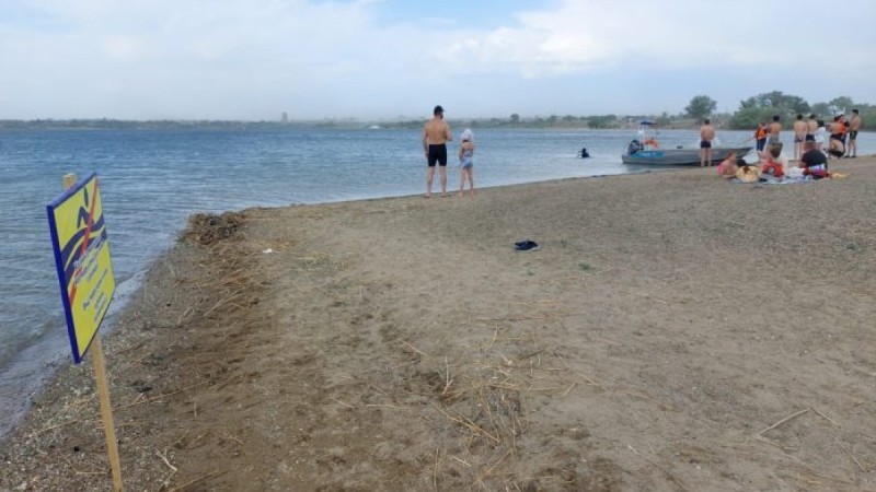 Секс на пляже: "Казанова" получил пять суток, его любовницу оштрафовали