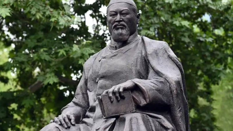 Сколько скота принадлежало Абаю