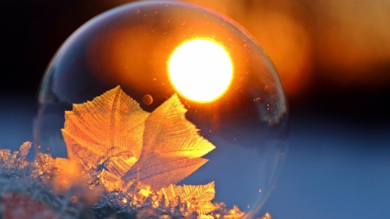 Антициклон надвигается на Казахстан