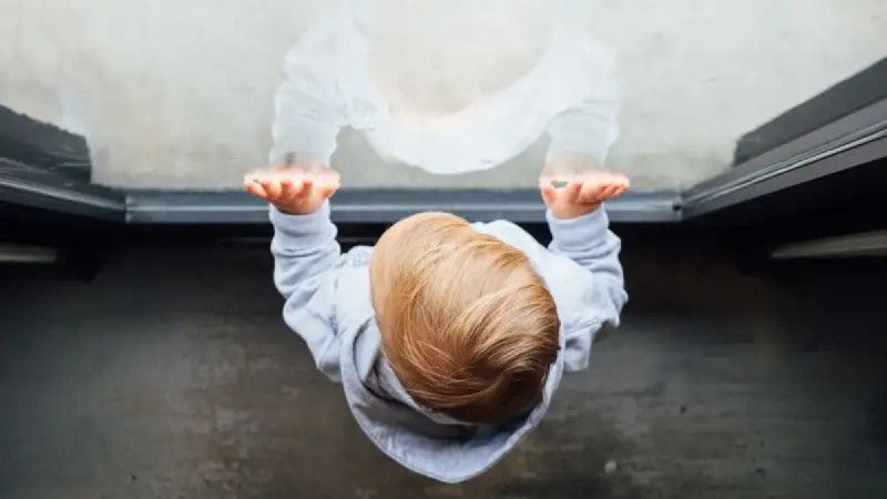 60 случаев падения детей из окон произошло в РК с начала года