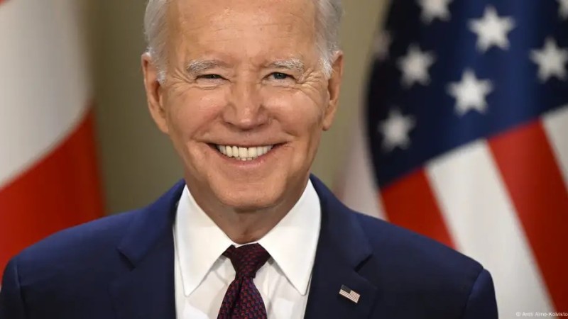 Трамп намекнул на возможное сокрытие диагноза рака у Байдена