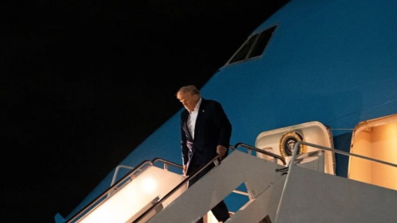 Новая позиция Трампа по войне в Украине: Не моя проблема