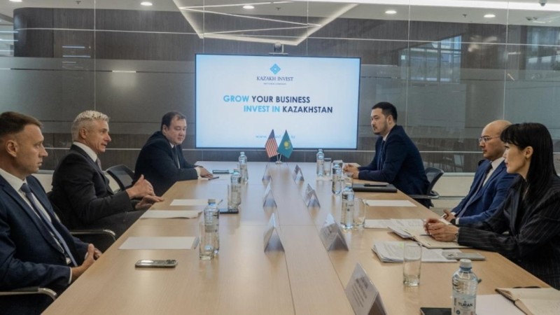 «PepsiCo» увеличит инвестиции в завод в Казахстане